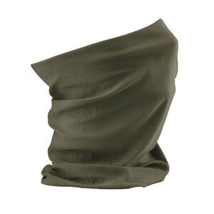Beechfield Morf Original Snood / Olive Green